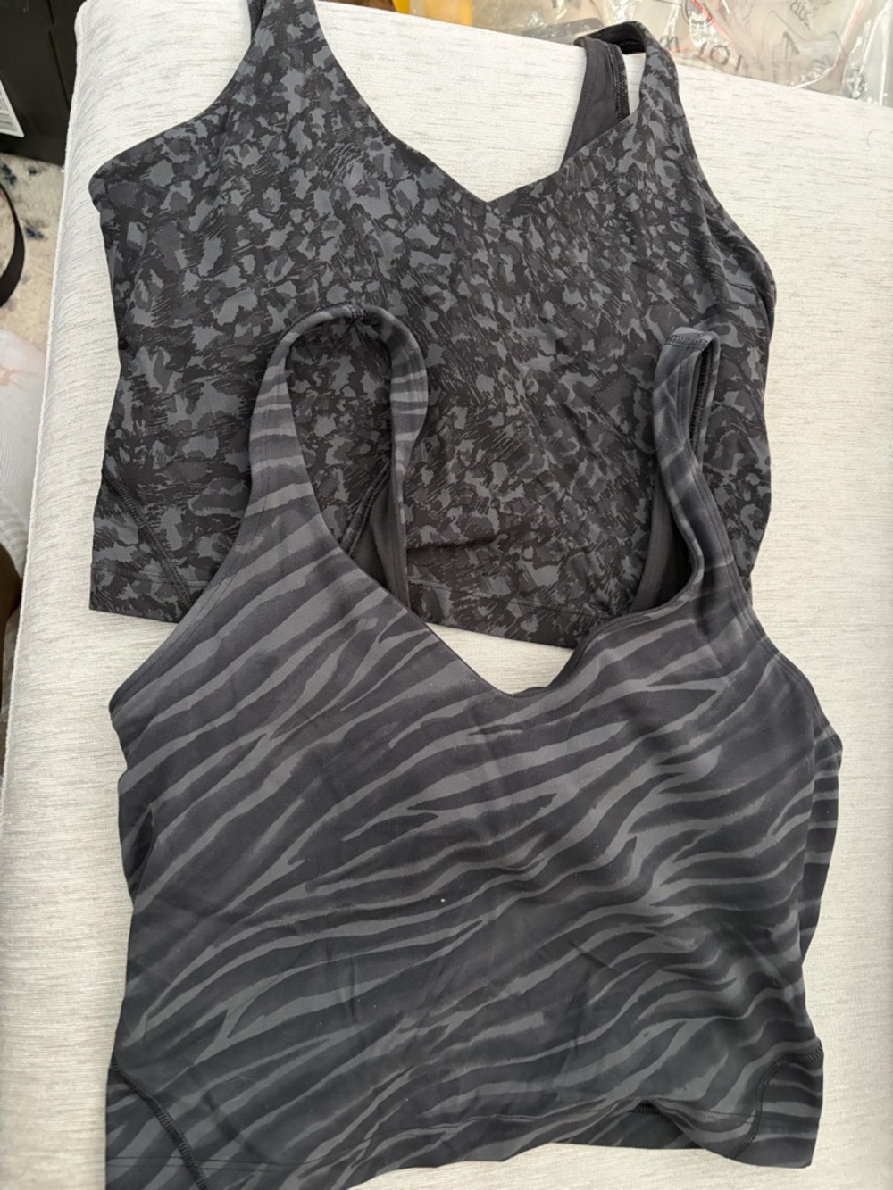 Lululemon align Tank Tops - Set of 2